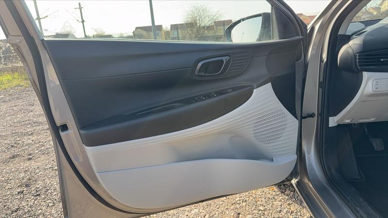 Hyundai i20 III 1.2 84 Intuitive - Première main Garantie constructeur