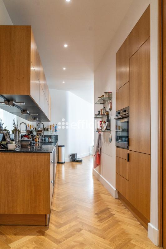 Appartement - 136 m² - 5 pièces