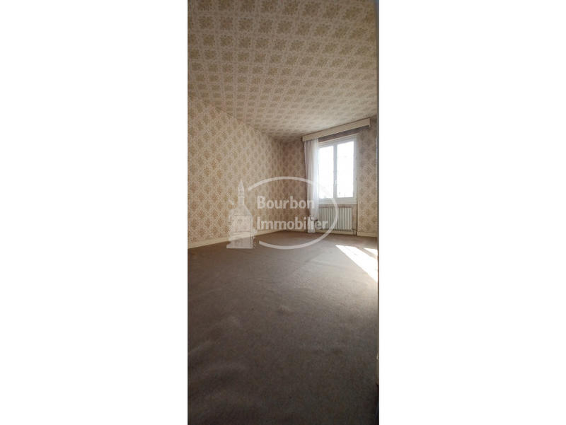 Maison - 102 m² - 6 pièces