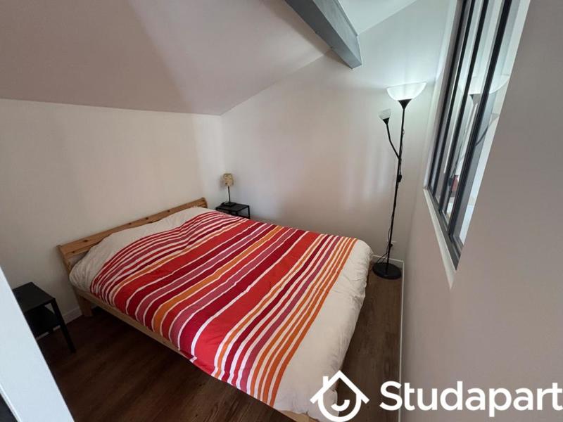 Appartement - 30 m² - 1 pièce