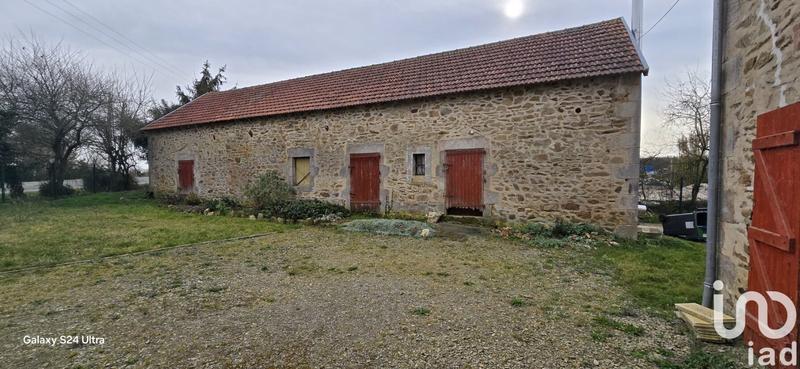 Maison de campagne - 287 m² - 8 pièces