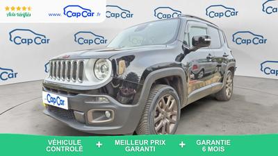 Jeep Renegade 2.0 Jtd 140 1945 - Toit ouvrant