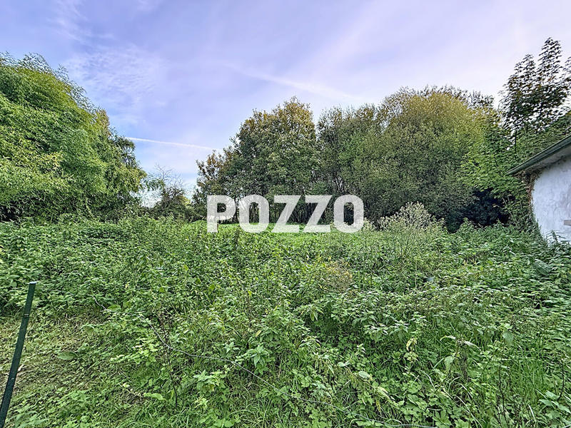 Maison - 119 m² - 4 pièces