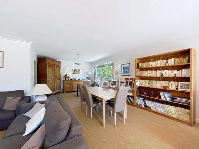 Maison - 155 m² - 6 pièces