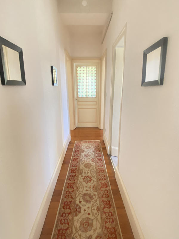 Appartement - 114 m² - 6 pièces