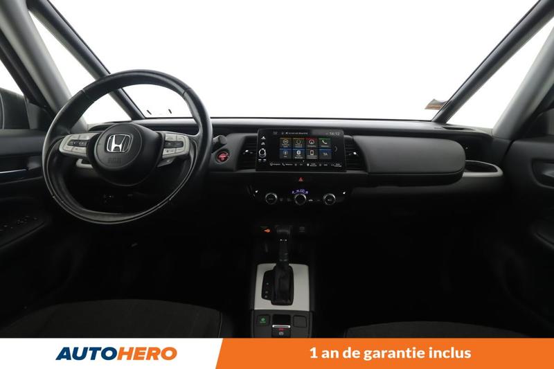 Honda Jazz 1.5 i-Mmd Exclusive At 109 ch