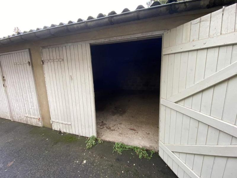 Maison ancienne - 10 m² - 1 pièce