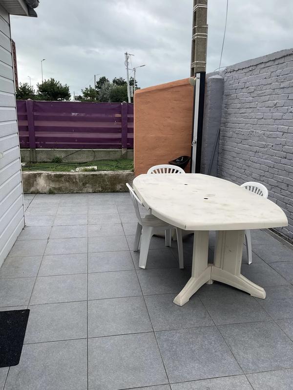 Maison - 78 m² - 5 pièces