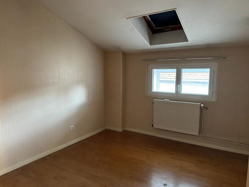 Maison - 165 m² - 6 pièces