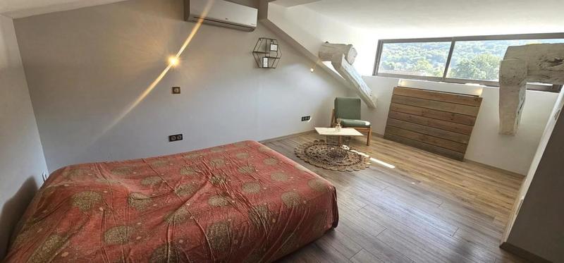 Maison en pierre - 224 m² - 7 pièces