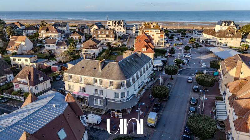 Appartement - 2 pièces