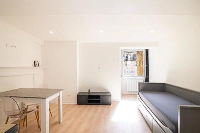 Studio - 29 m² - 1 pièce