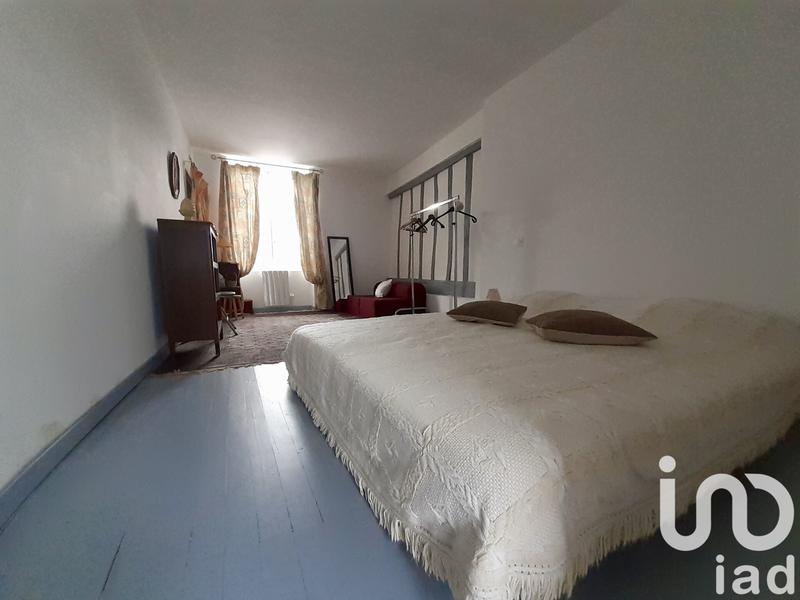 Maison - 188 m² - 7 pièces