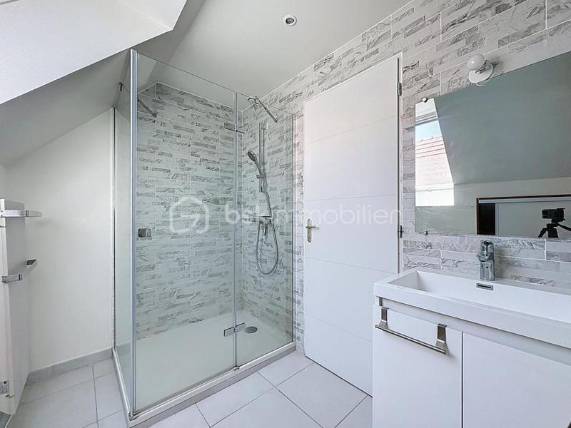 Maison - 132 m² - 7 pièces