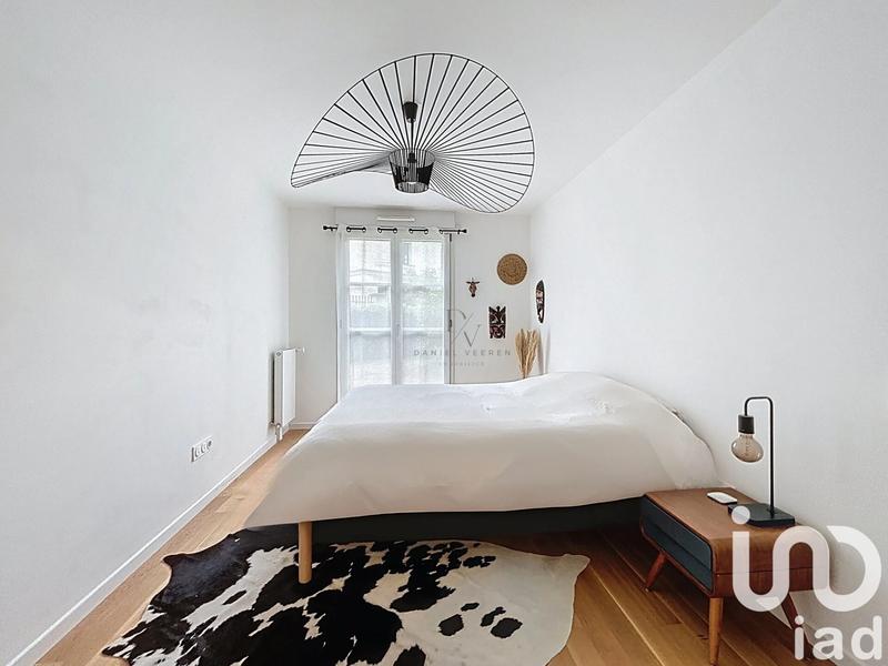 Appartement - 73 m² - 4 pièces