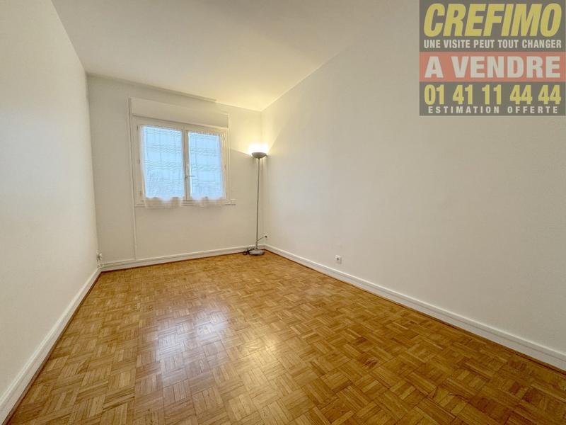 Appartement - 71 m² - 4 pièces