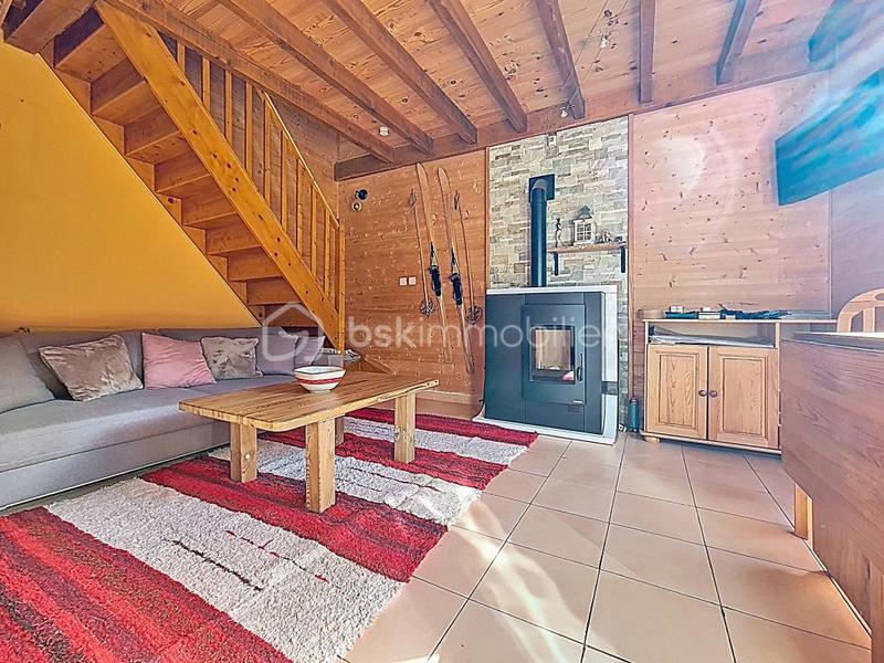 Villa - 47 m² - 3 pièces