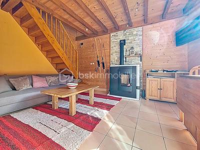 Villa - 47 m² - 3 pièces