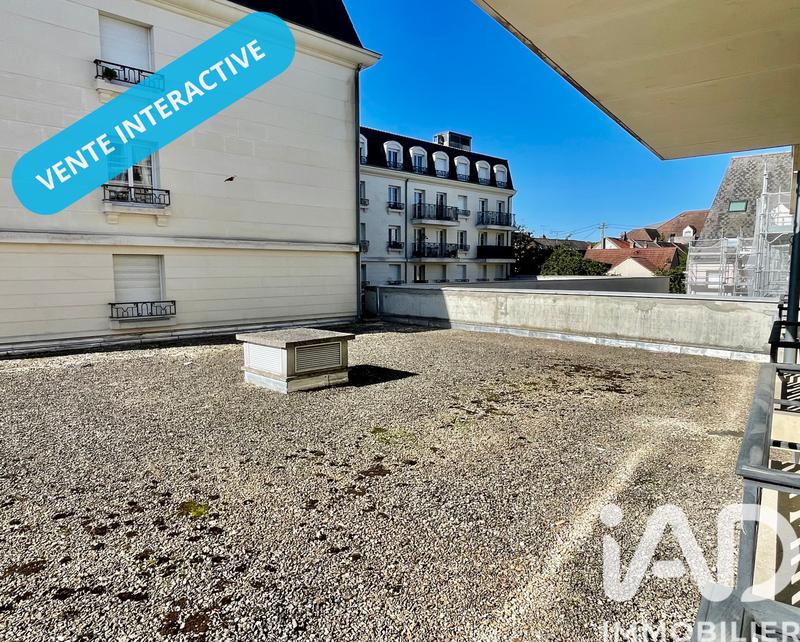 Appartement - 81 m² - 4 pièces