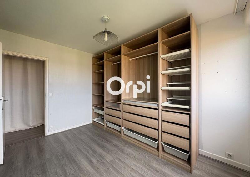 Appartement - 84 m² - 4 pièces