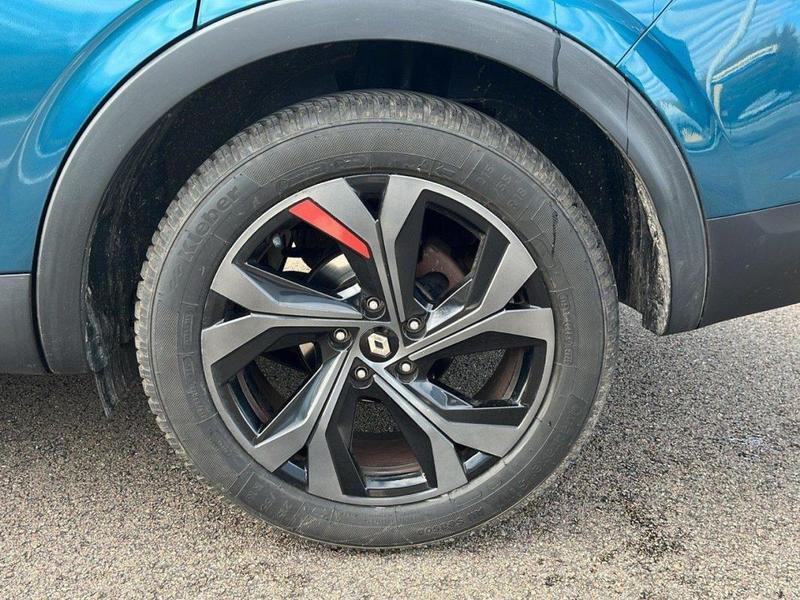 Renault Arkana E-Tech 145 - 21b R.S. Line