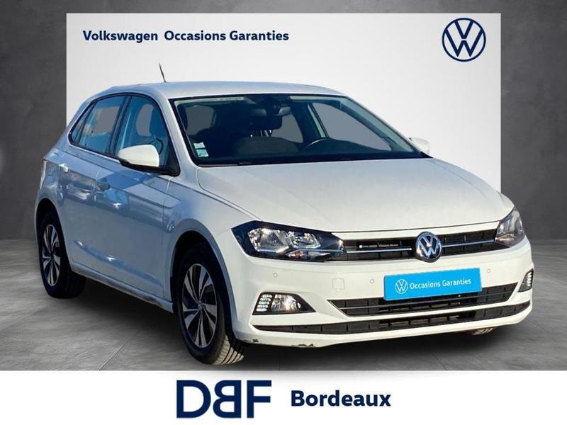 Volkswagen Polo Business 1.6 Tdi 80 s&amp;S Bvm5 Confortline