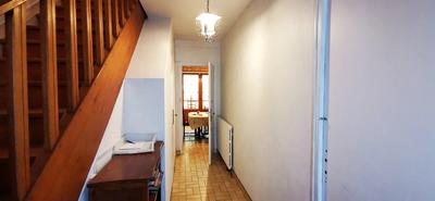 Maison - 96 m² - 4 pièces