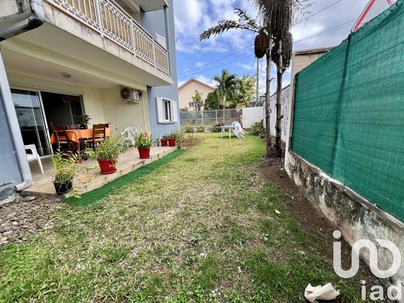 Appartement - 88 m² - 4 pièces