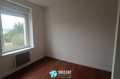 Appartement - 85 m² - 4 pièces