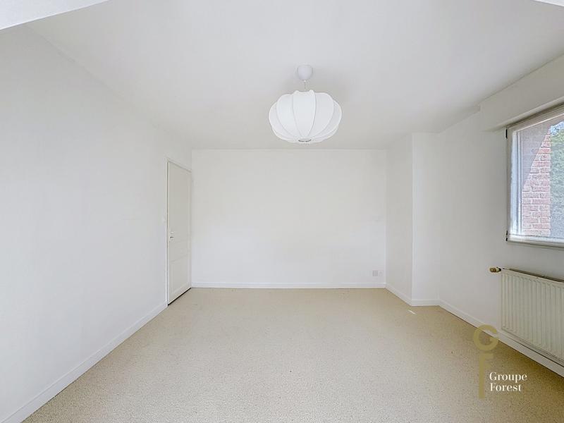 Maison - 163 m² - 6 pièces