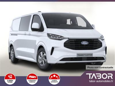 Ford Transit Custom DCiV 170 Aut Limited 320l2