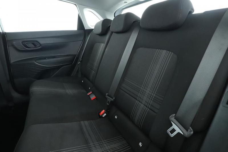 Hyundai i20 1.2 Initia 84 ch