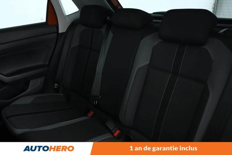 Volkswagen Polo 1.5 Tsi Evo R-Line Exclusive Dsg7 150 ch