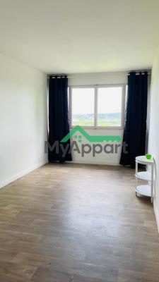 Appartement - 21 m² - 1 pièce