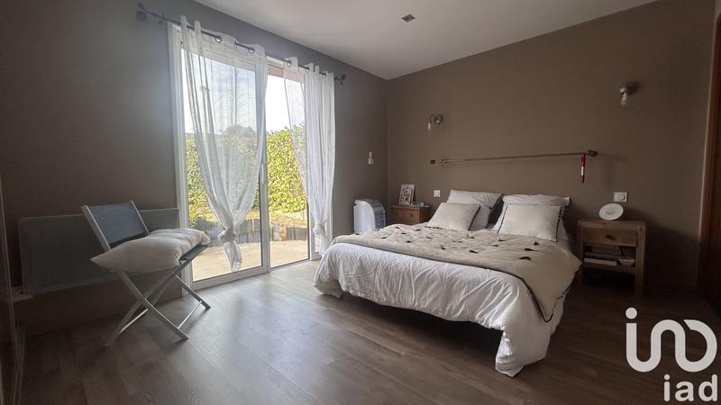 Maison - 142 m² - 7 pièces