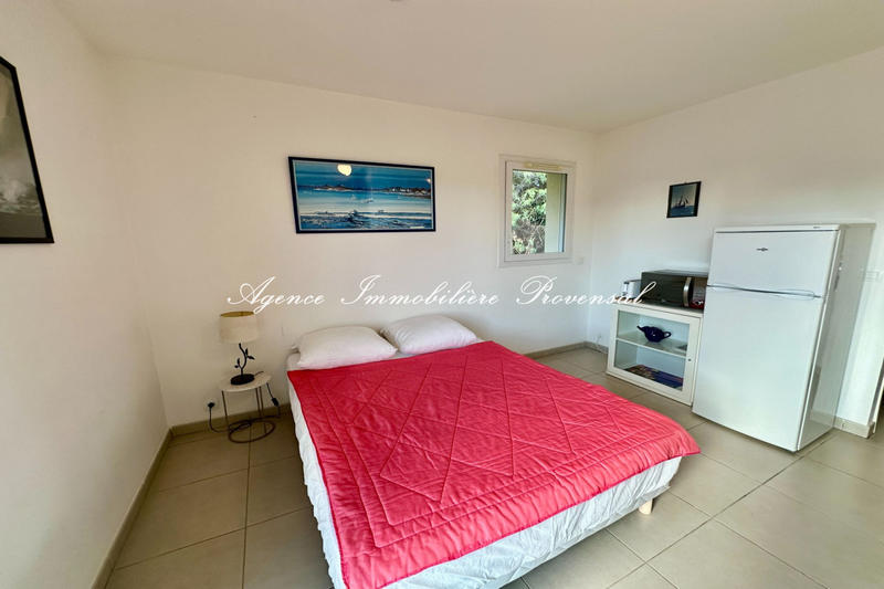 Appartement - 28 m² - 1 pièce