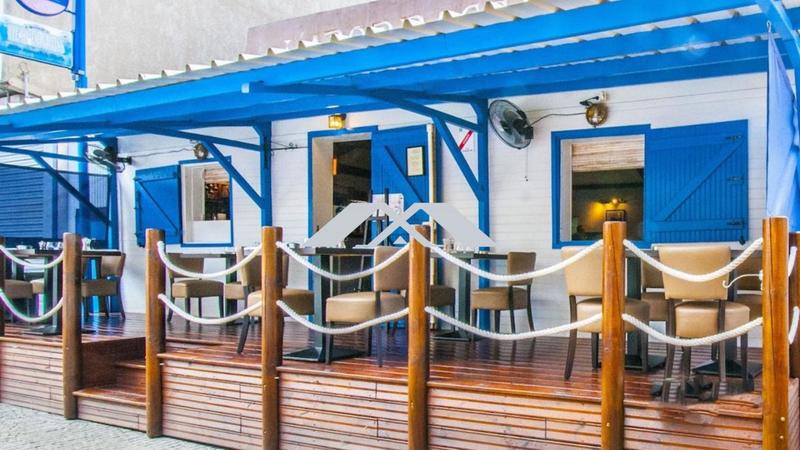 Fonds de commerce - 228 m²