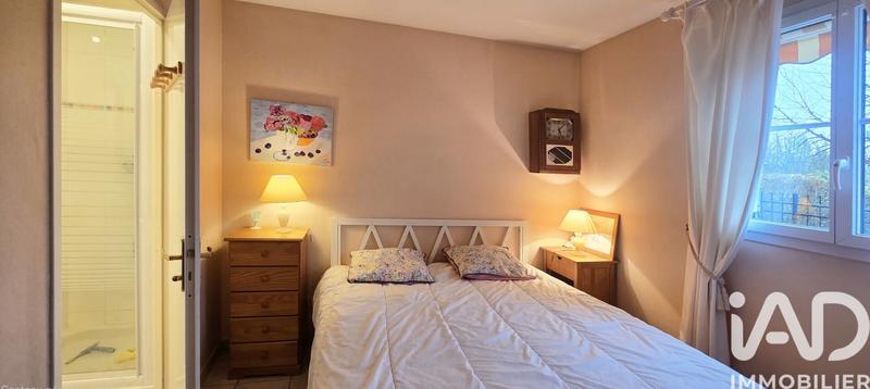 Maison - 135 m² - 7 pièces