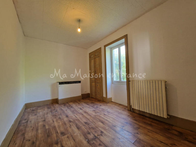 Maison de maîtres - 161 m² - 10 pièces