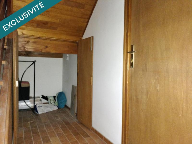 Appartement - 100 m² - 4 pièces