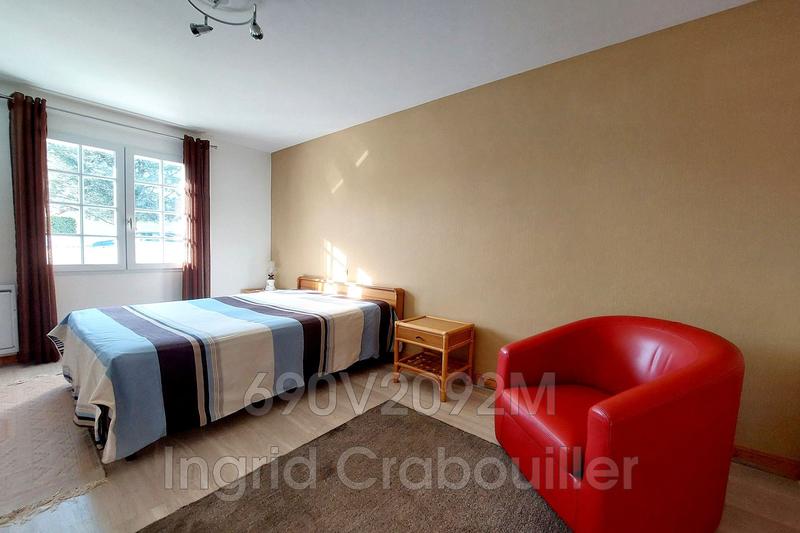 Maison - 133 m² - 5 pièces