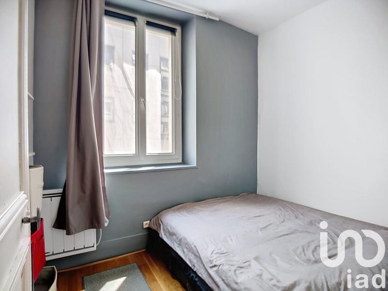 Appartement - 47 m² - 3 pièces