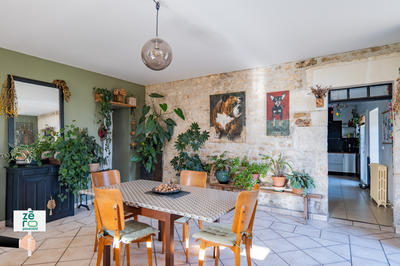 Maison - 175 m² - 6 pièces