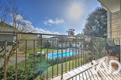 Appartement - 77 m² - 3 pièces