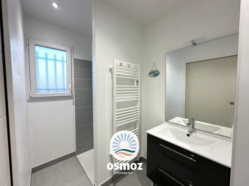 Maison - 122 m² - 5 pièces