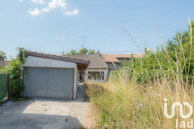 Maison - 148 m² - 6 pièces