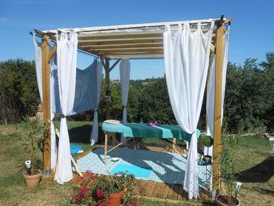 Association Souffle Sur la Vie