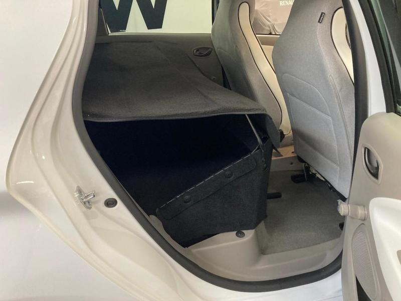 Renault Zoe Ste R90 Zen