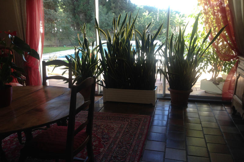 Maison - 230 m² - 9 pièces