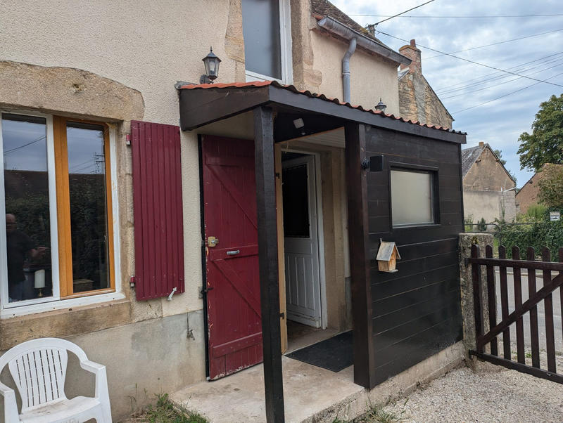 Maison - 86 m² - 2 pièces